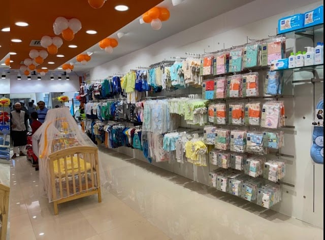 Dharwad_U_mall_3
