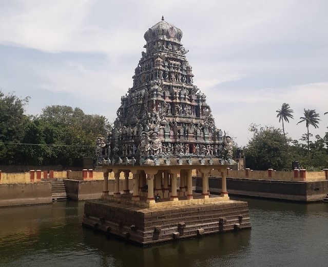Dindigul_Courtallam_2