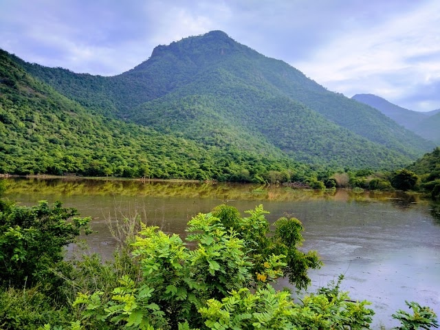 Dindigul_Dindigul_hill_1
