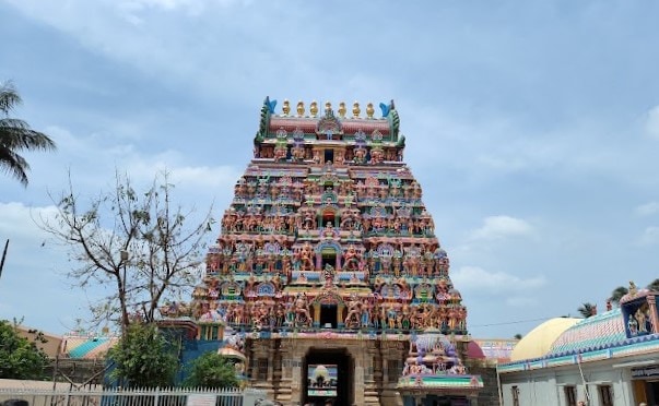 Dindigul_Kanjanoor_1