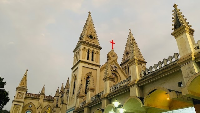 Dindigul_Saint_joseph_church_1