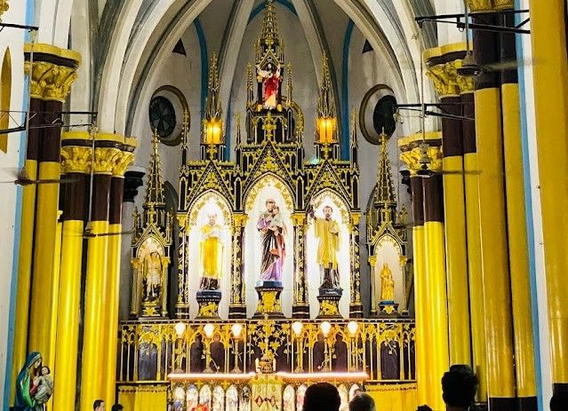 Dindigul_Saint_joseph_church_3
