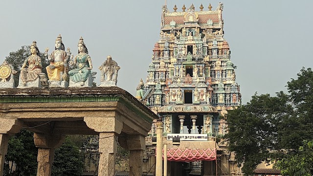 Dindigul_Thadikombu_perumal_temple_1