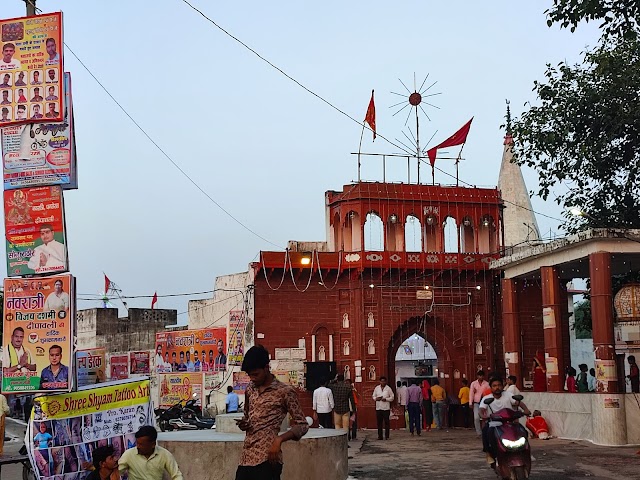 Etawah_Kali_bah_temple_1