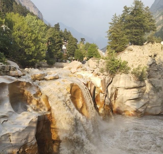 Gangotri_Surya_kund_2