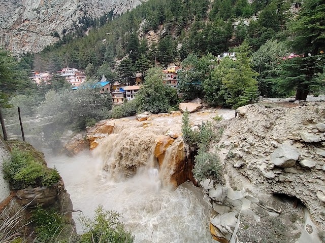 Gangotri_Surya_kund_3