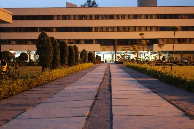 Hisar_Haryana_agriculture_university_hau_2