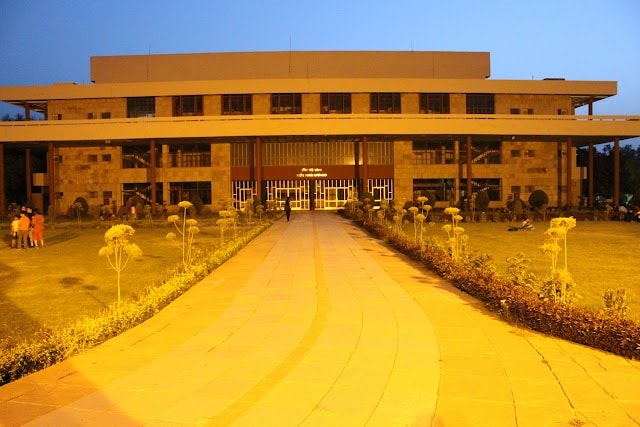 Hisar_Haryana_agriculture_university_hau_3