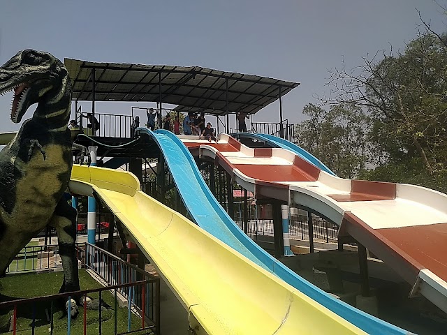 Hisar_Mg_heritage_village_1