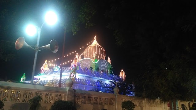 Hoshiarpur_Gurudwara_harian_vellan_patshahi_vii_2