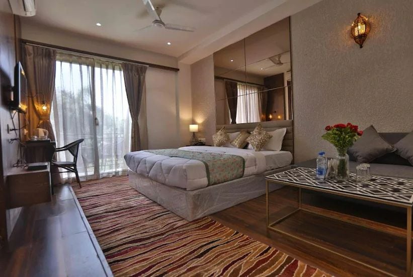 Jalgaon_President_cottage_resort_2