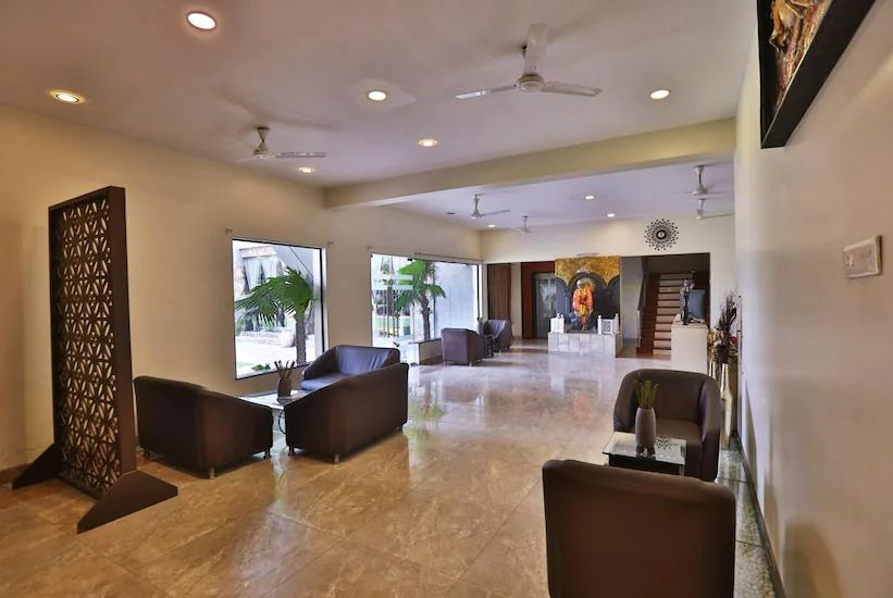 Jalgaon_President_cottage_resort_3