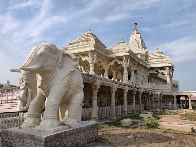 Jamnagar_Aradhana_dham_1