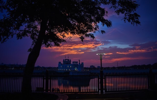 Jamnagar_Lakhota_Fort_4