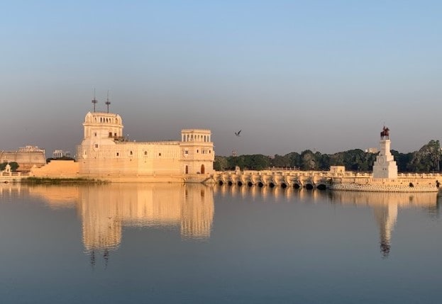 Jamnagar_Lakhota_Museum_1