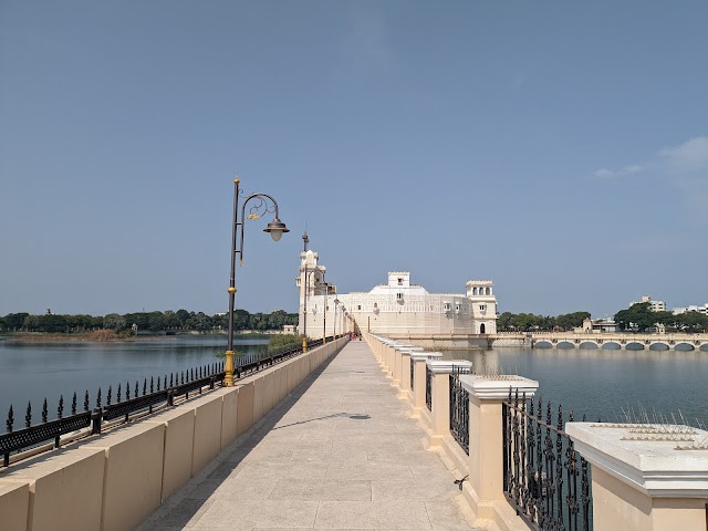 Jamnagar_Lakhota_Museum_2
