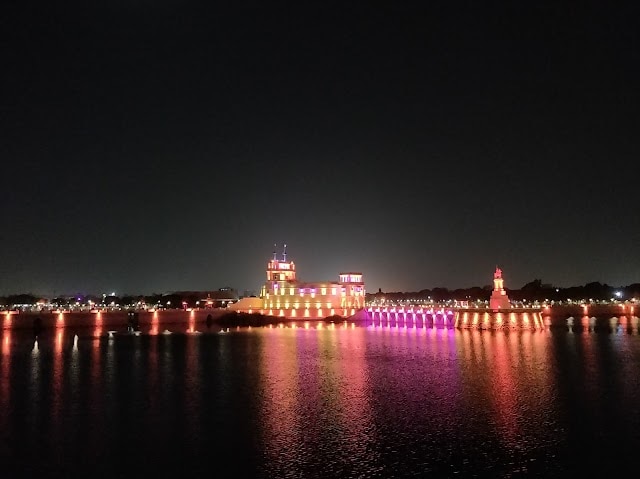 Jamnagar_Lakhota_Museum_3