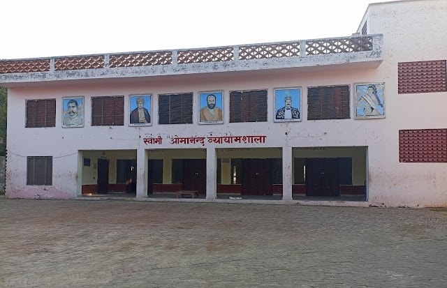 Jhajjar_Archaeological_museum_of_gurukul_1