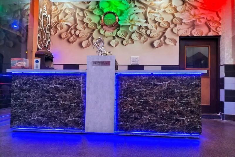 Jhajjar_Hotel_neel_kanth_and_restaurant_2