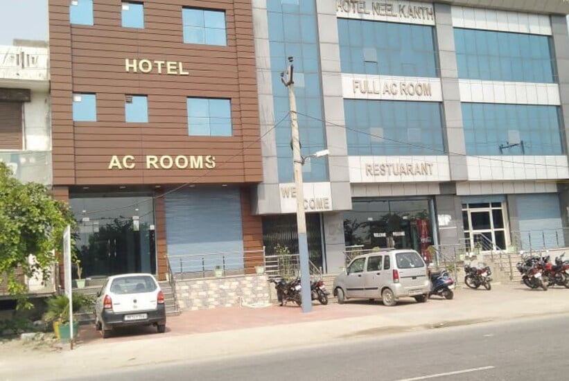 Jhajjar_Hotel_neel_kanth_and_restaurant_3