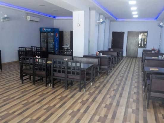 Jhunjhunu_Food_circle_restaurant_2