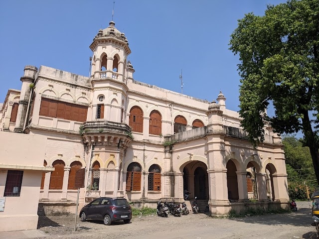 Junagadh_Darbar_hall_museum_2