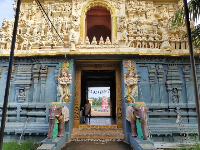 Kakinada_Sri_bhavanarayana_swamy_temple_2