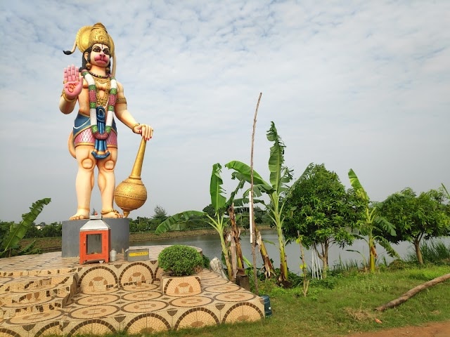 Kakinada_Sri_bhavanarayana_swamy_temple_3