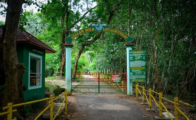 Kannur_Aralam_wildlife_sanctuary_1
