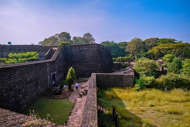 Kannur_St_angelo_fort_4