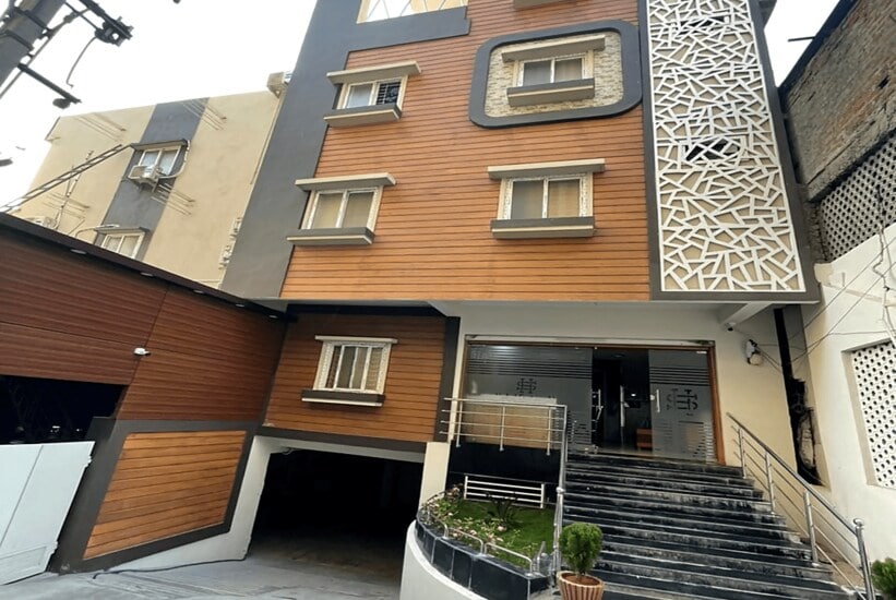 Karimnagar_Hotel_swagath_1
