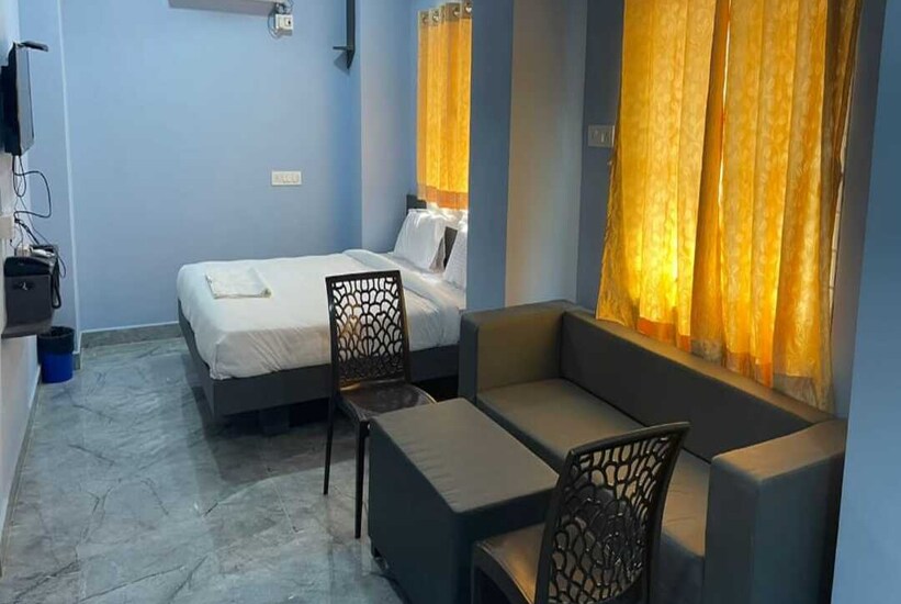 Karimnagar_Hotel_swagath_2