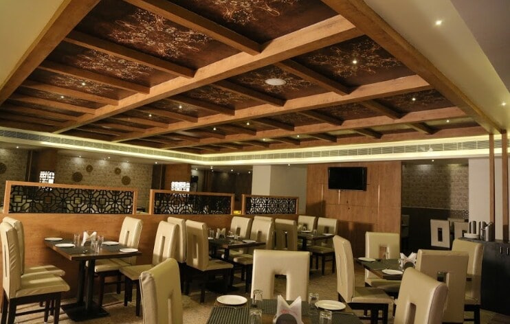 Karimnagar_Hotel_v_park_2
