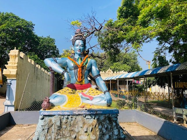 Karimnagar_Kaleshwara_muktheshwara_swamy_temple_2
