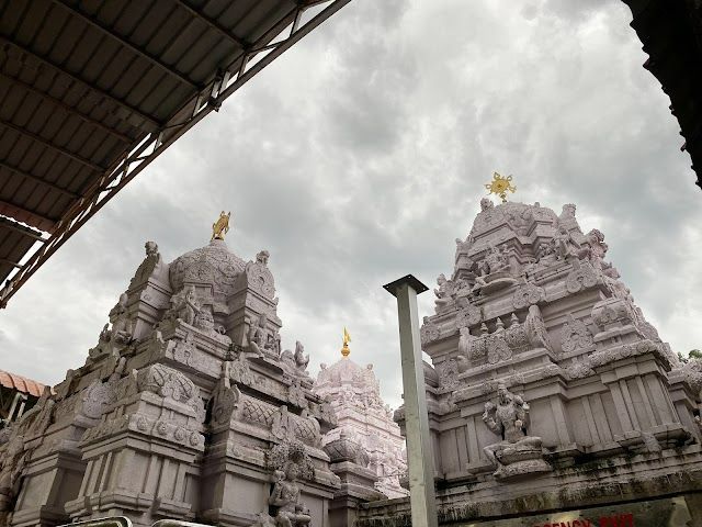 Karimnagar_Rajarajeshwara_swamy_temple_3