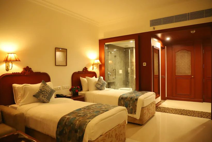 Khajuraho_Hotel_chandela_khajuraho_3