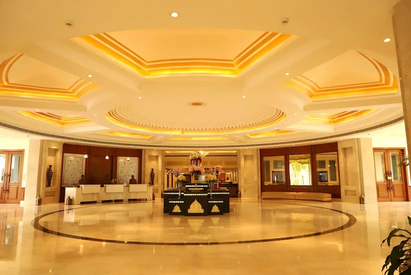 Khajuraho_Hotel_chandela_khajuraho_4