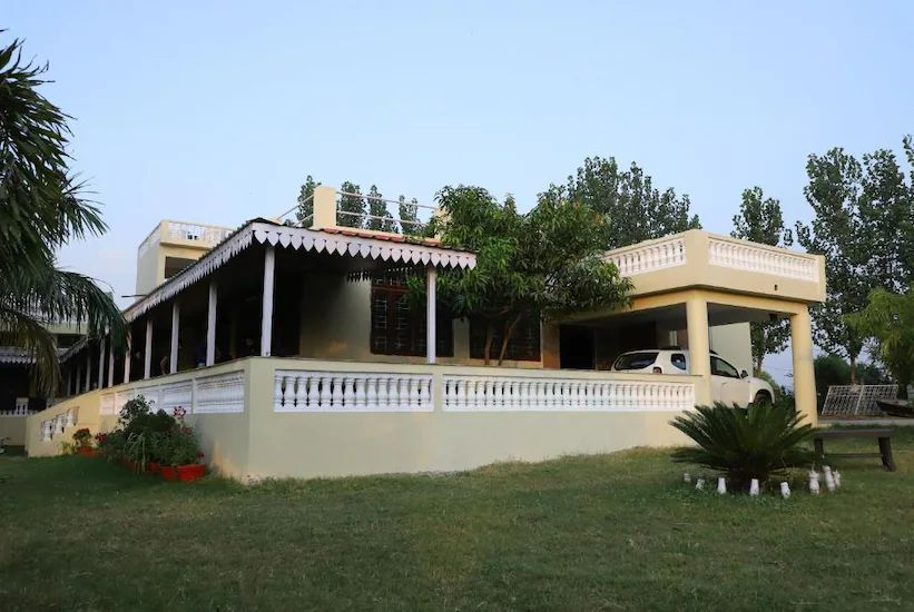 Khajuraho_Karnavati_homestay_1