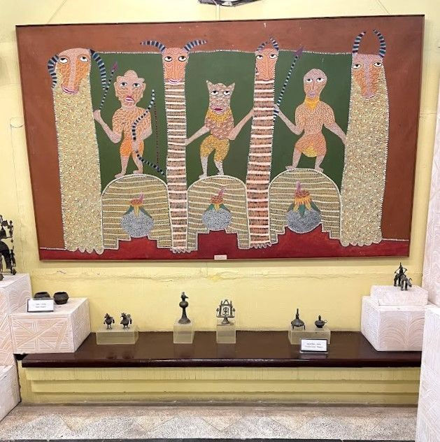 Khajuraho_Museum_of_tribal_and_folk_art_3