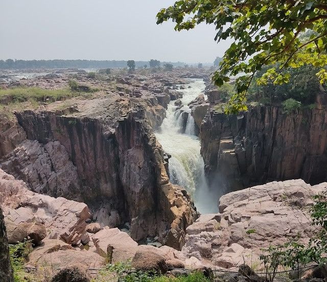 Khajuraho_Raneh_fall_1
