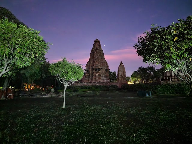 Khajuraho_light_and_sound_show_2