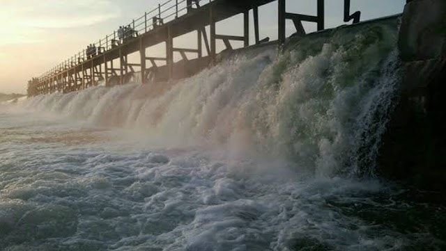 Khammam_Palair_lake_2
