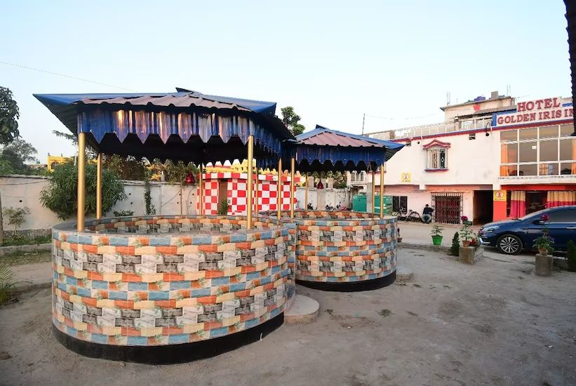 Kharagpur_Golden_iris_inn_3