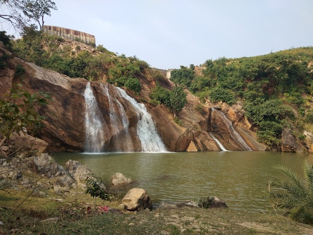 Kharagpur_Kharagpur_lake_2