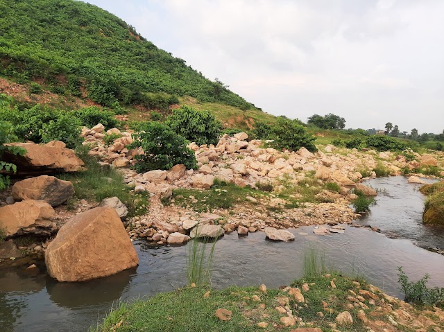 Kharagpur_Kharagpur_lake_3