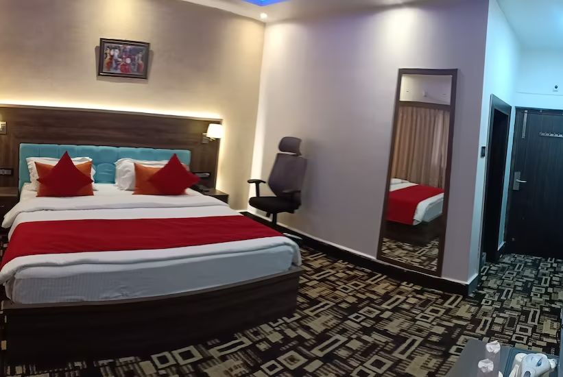 Kharagpur_Shaan_hotel_kharagpur_2