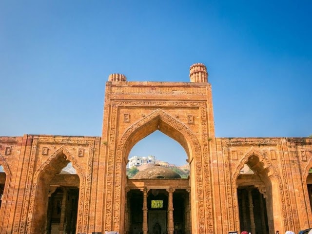 Kishangarh_Adhai_din_ka_jhopara_2