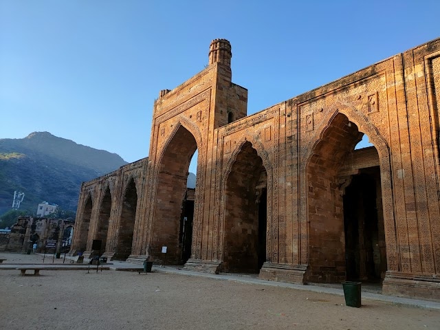 Kishangarh_Adhai_din_ka_jhopara_3