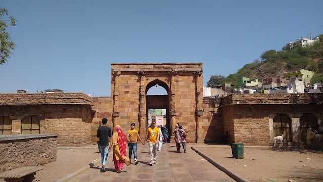 Kishangarh_Adhai_din_ka_jhopara_4
