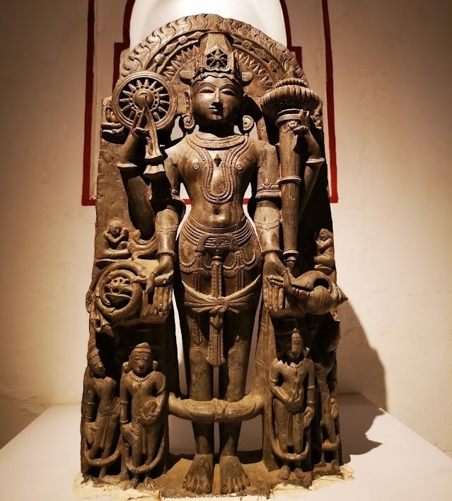 Kishangarh_Akbars_palace_2